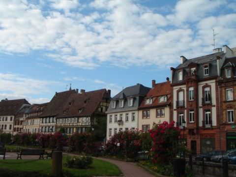 Ronde sur deux jours