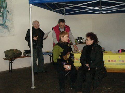 Photo Expo "Reisemarkt / Autofrühling Saar"