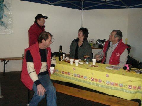 Photo Expo "Reisemarkt / Autofrühling Saar"