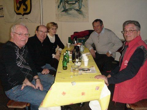 Photo Expo "Reisemarkt / Autofrühling Saar"