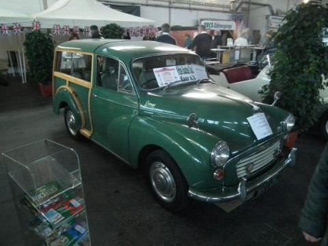 Photo Expo "Reisemarkt / Autofrühling Saar"
