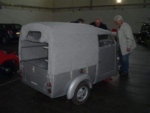 Photo Expo "Reisemarkt / Autofrühling Saar"