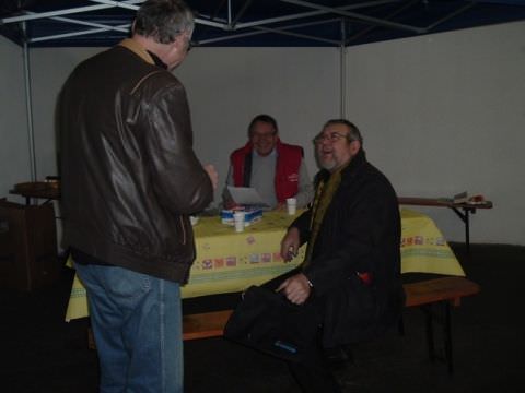 Photo Expo "Reisemarkt / Autofrühling Saar"