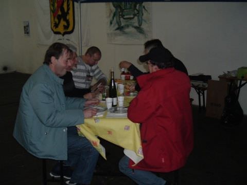 Photo Expo "Reisemarkt / Autofrühling Saar"