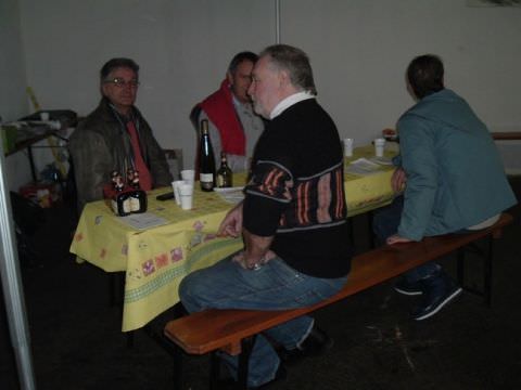 Photo Expo "Reisemarkt / Autofrühling Saar"