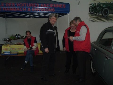 Photo Expo "Reisemarkt / Autofrühling Saar"