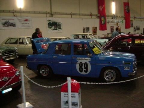 Photo Expo "Reisemarkt / Autofrühling Saar"