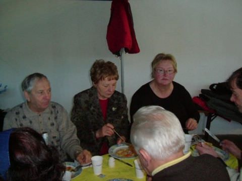 Photo Expo "Reisemarkt / Autofrühling Saar"