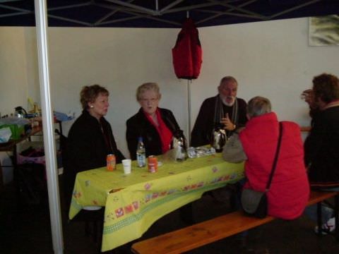 Photo Expo "Reisemarkt / Autofrühling Saar"