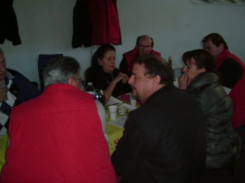 Photo Expo "Reisemarkt / Autofrühling Saar"