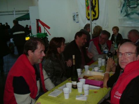 Photo Expo "Reisemarkt / Autofrühling Saar"