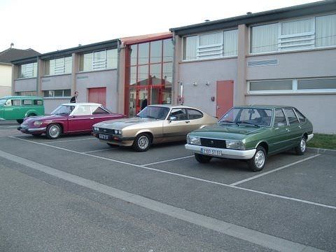 Photo Sortie de Printemps