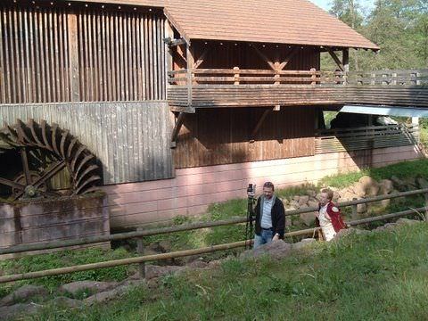 Photo Sortie de Printemps