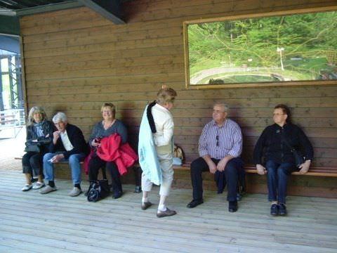 Photo Sortie de Printemps