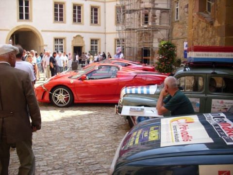 Photo Exposition