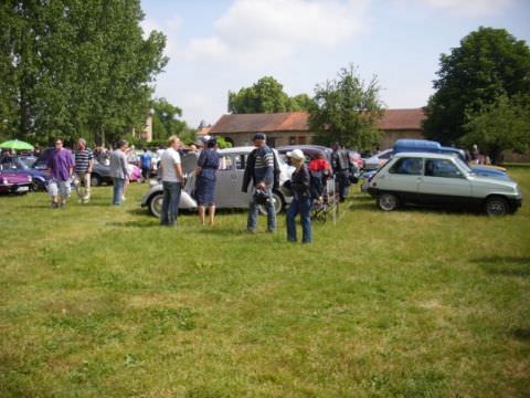 Photo Exposition