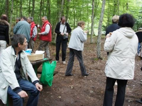 Ronde de 2 jours (AVAHE)