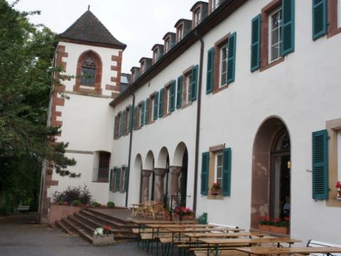 Photo Ronde de 2 jours (AVAHE)