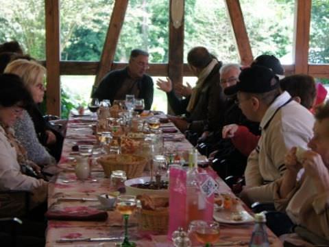 Photo Ronde de 2 jours (AVAHE)