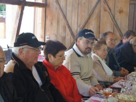 Photo Ronde de 2 jours (AVAHE)