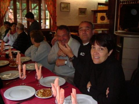 Photo Ronde de 2 jours (AVAHE)