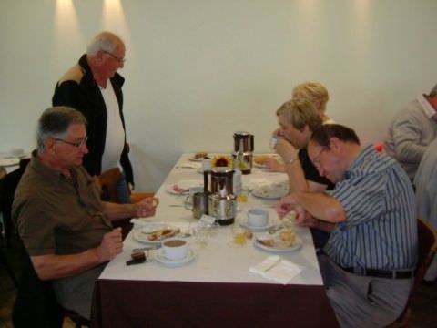 Photo Ronde de 2 jours (AVAHE)