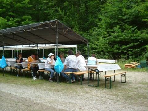 Photo Marche Gourmande