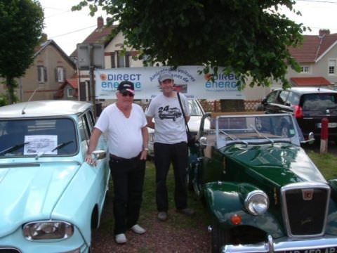 Photo Fête d'été