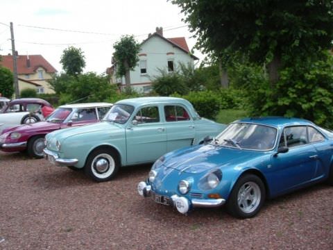 Photo Fête d'été