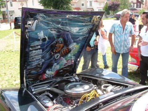 Photo Fête d'été