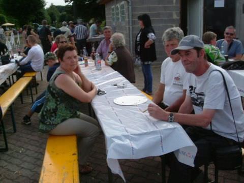 Photo Fête d'été
