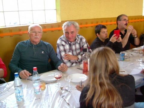 Photo Assemblée Générale
