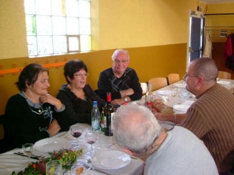Photo Assemblée Générale