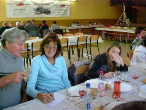 Photo Assemblée Générale