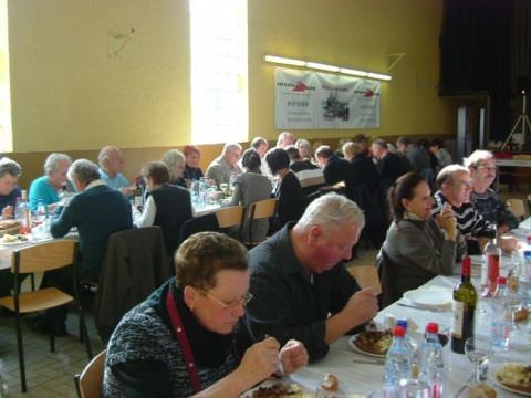 Photo Assemblée Générale