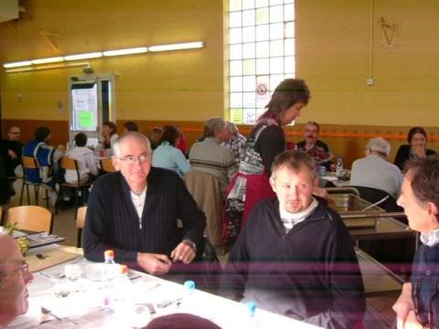 Photo Assemblée Générale