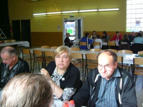 Photo Assemblée Générale