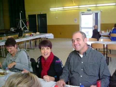 Photo Assemblée Générale