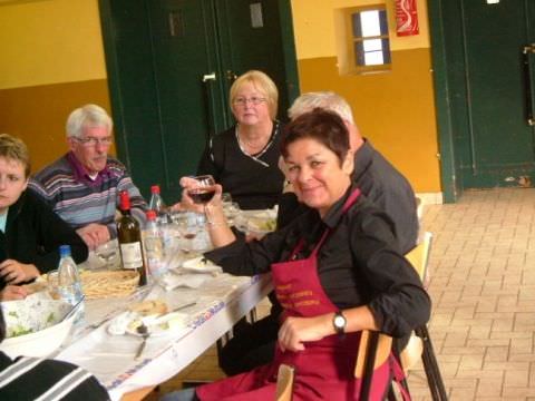 Photo Assemblée Générale