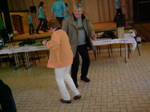 Photo Assemblée Générale