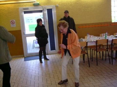 Photo Assemblée Générale