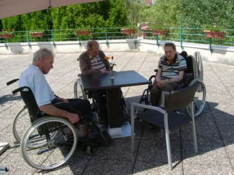 2ème Sortie du 3ème Age - Hombourg-Haut