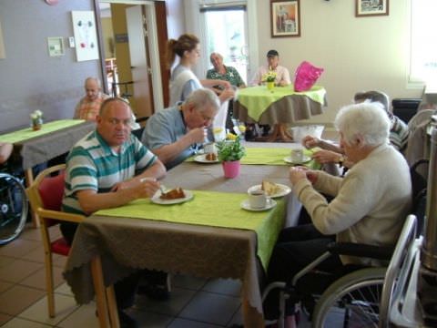 2ème Sortie du 3ème Age - Hombourg-Haut