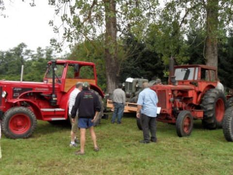 Photo Exposition à Mittersheim