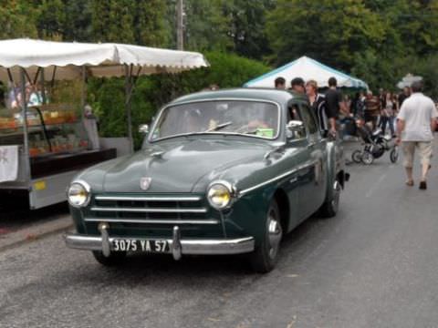 Photo Exposition à Mittersheim