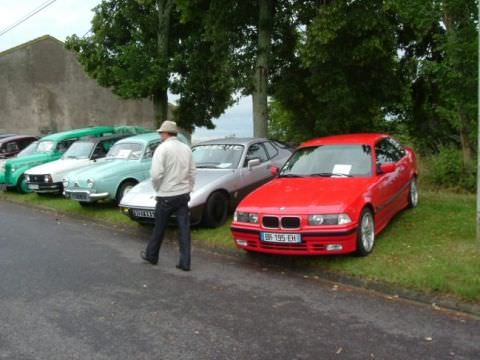 Exposition à Montdidier