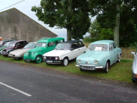 Exposition à Montdidier