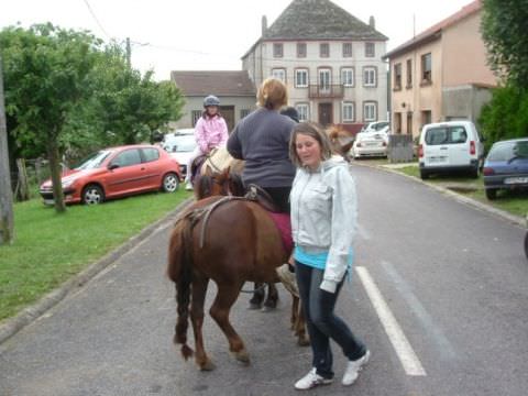 Exposition à Montdidier