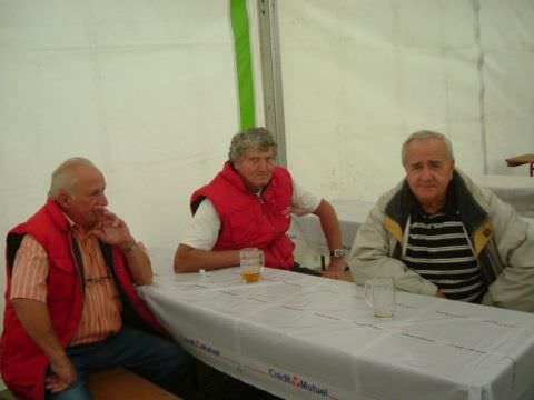 Fête du Village Guiderkirch