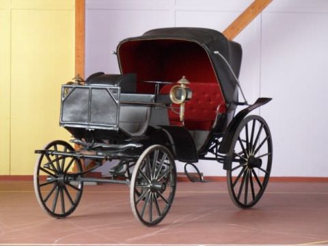 Photo RETROMOBIL